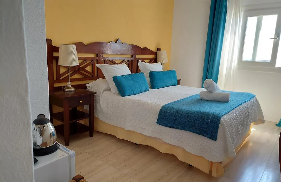 Hotel Boutique Las Arenas-1