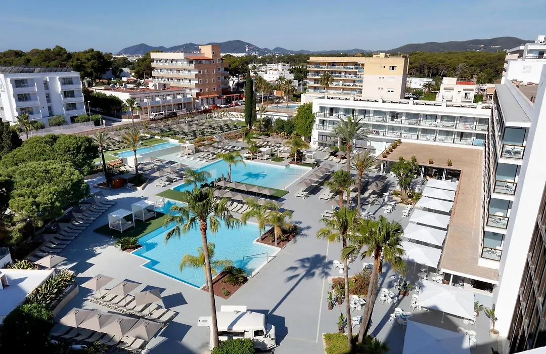Aluasoul Ibiza - Adults Only - Hyatt Inclusive Collection-1