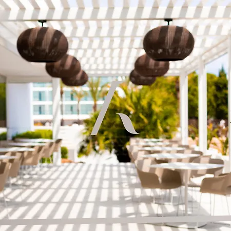 Hotel Anfora Ibiza-2