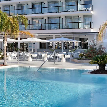 Aluasoul Ibiza - Adults Only - Hyatt Inclusive Collection-2